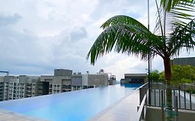 Studio With Rooftop Pool At Youth City Nilai By D'Kay Homes, Near Usim Klia